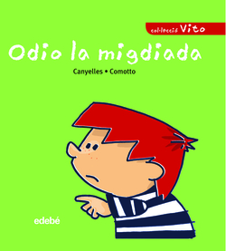 Odio la migdiada
