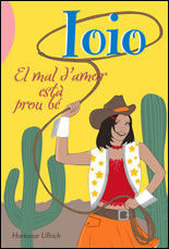 El mal dÆamor està prou bé