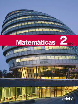 MATEMATICAS 2º.ESO