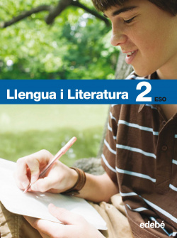 ANT/(CAT).(08).LLENGUA CATALANA 2N ESO