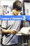 LENGUA 3º.ESO