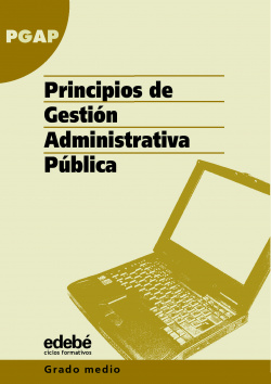 (G.M).GESTION ADMINISTRATIVA PUBLICA (MEDIO)