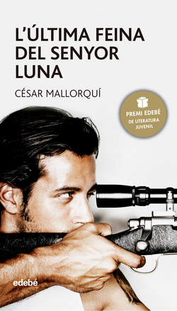 LÆúltima feina del senyor Luna