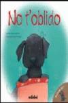 No t'oblido