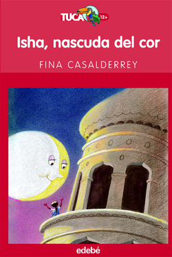 Isha, nascuda del cor