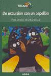 De excursión con un cepellón