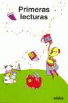 CUCU.PRIMERAS LECTURAS (INFANTIL)