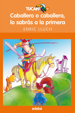 Caballero o caballera, lo sabrás a la primera