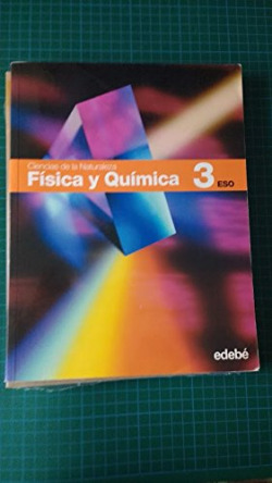 FISICA Y QUIMICA 3º.ESO