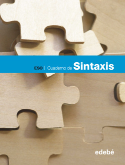 CUADERNO SINTAXIS 4º.ESO