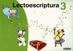 LECTOESCRIPTURA 3.(CUCUT) (5 AÑOS)