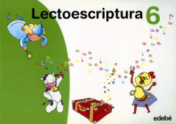LECTOESCRIPTURA 6.(CUCUT) (5 AÑOS)
