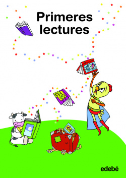 PRIMERES LECTURES 5 ANYS (CUCU)