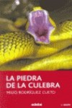 La piedra de la culebra