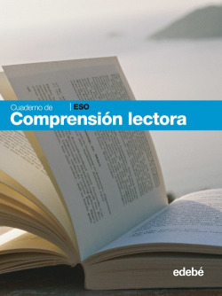 CUAD.COMPRENSION LECTORA 1º.CICLO ESO