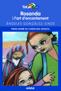 Rosanda i l?art d?encantament