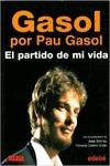 Gasol por Pau Gasol