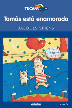 Tomás está enamorado