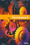 TECNOLOGIAS II (+CUAD.) 3º.ESO