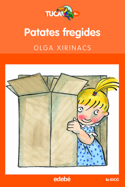 Patates fregides