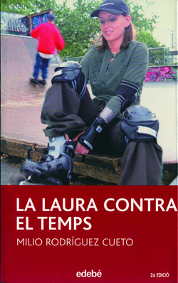 Laura contra el temps