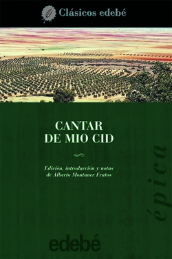 Cantar de mio Cid