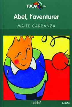 Abel, lÆaventurer