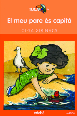 El meu pare és capità