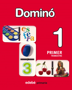 GLOBAL DOMINO 1 (1º.PRIMARIA)-EN RUTA-