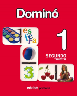 GLOBAL DOMINO 2 (1º.PRIMARIA)-EN RUTA-