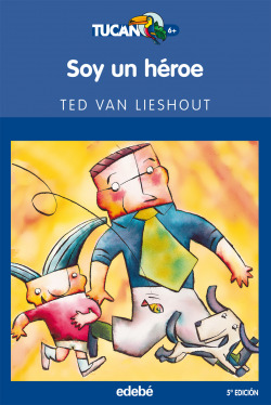 Soy un héroe