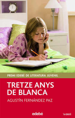 Tretze anys de Blanca