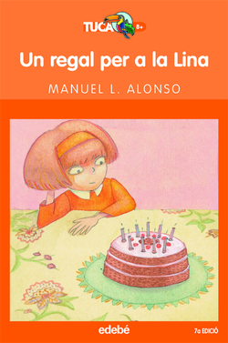Un regal per la Nines