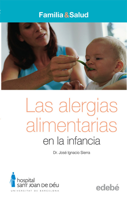 Alergias alimenticias