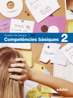 (CAT).(08).QUAD.COMPETENCIES BASIQUES 2N ESO