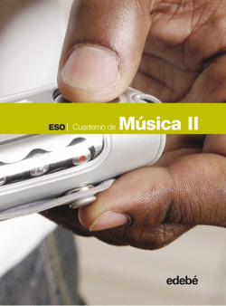 CUADERNO MUSICA II (3º.ESO)