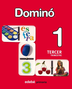 GLOBAL DOMINO 3 (1º.PRIMARIA)-EN RUTA-