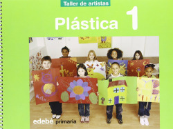 PLASTICA 1º.PRIMARIA (EN RUTA)