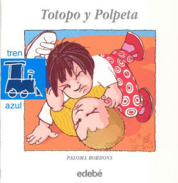 Totopo y Polpeta
