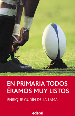 En primaria todos éramos muy listos