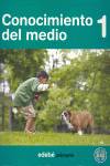CONOCIMIENTO 1º.PRIMARIA (EN RUTA)