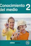 CONOCIMIENTO 2º.PRIM.(EN RUTA)