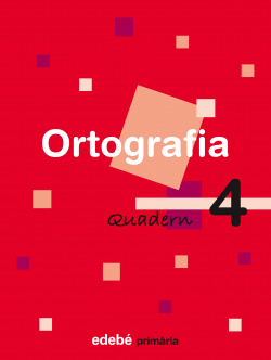QUAD.ORTOGRAFIA 4.2º.PRIM (EN RUTA)