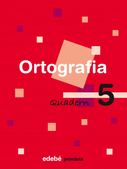 QUAD.ORTOGRAFIA 5.2º.PRIM (EN RUTA)