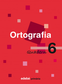 QUAD.ORTOGRAFIA 6.2º.PRIM (EN RUTA)