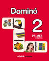 GLOBAL DOMINO 1 (2º.PRIMARIA)-EN RUTA-