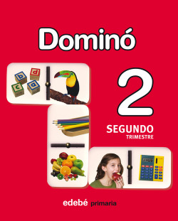 GLOBAL DOMINO 2 (2º.PRIMARIA)-EN RUTA-