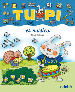 Tupi es musico