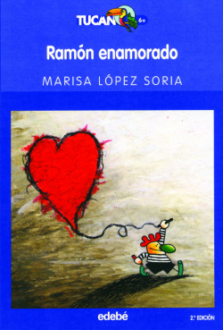 Ramón enamorado