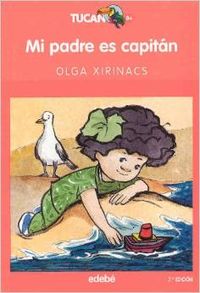 Mi padre es capitán
